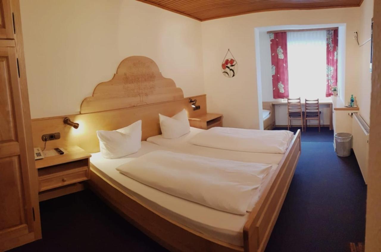 Gasthof Kern Idstein Bagian luar foto