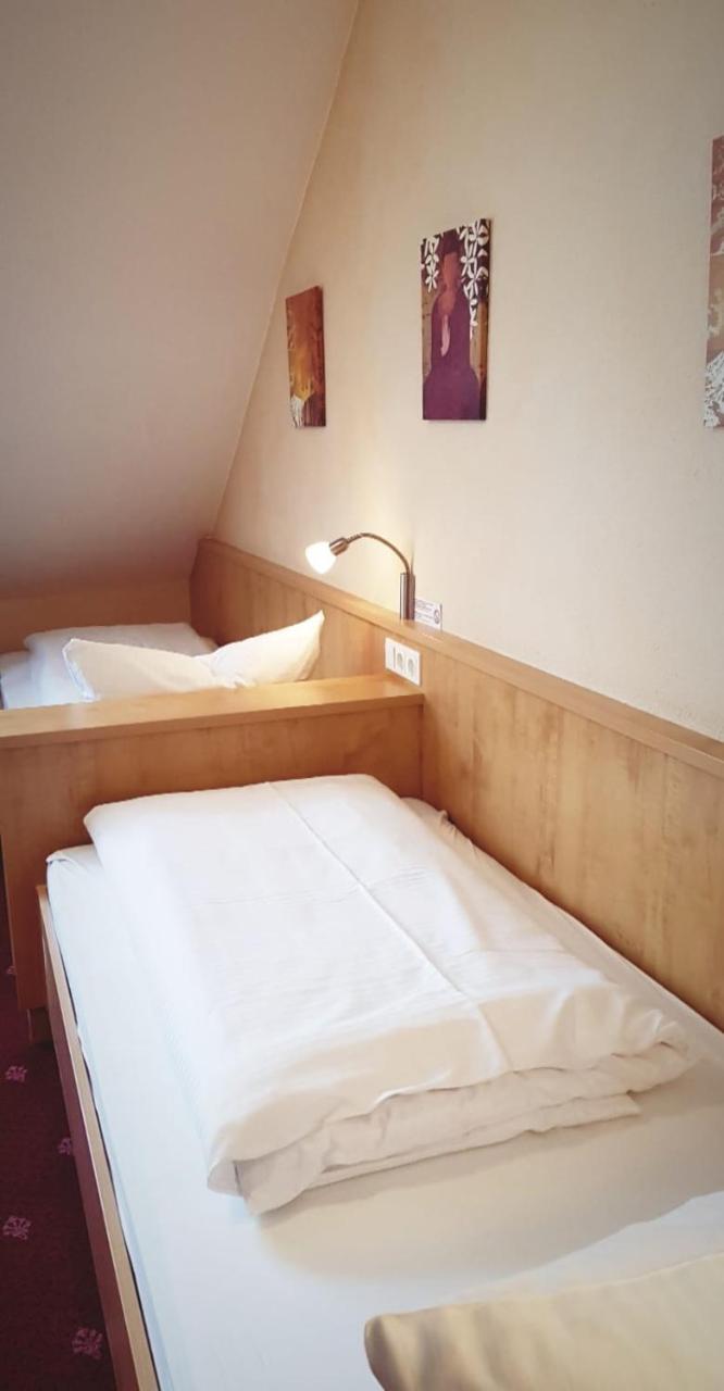 Gasthof Kern Idstein Bagian luar foto