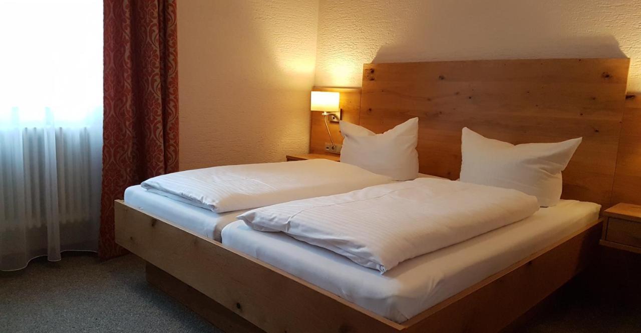 Gasthof Kern Idstein Bagian luar foto